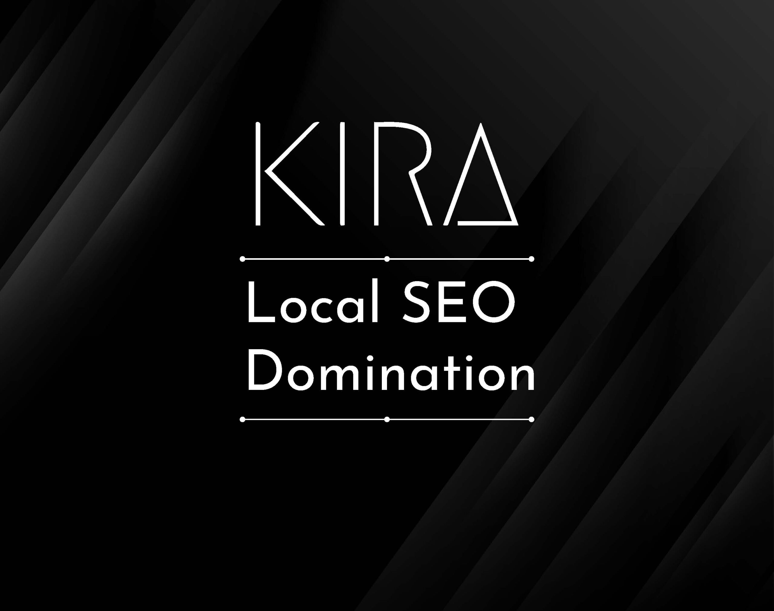 Local SEO Domination