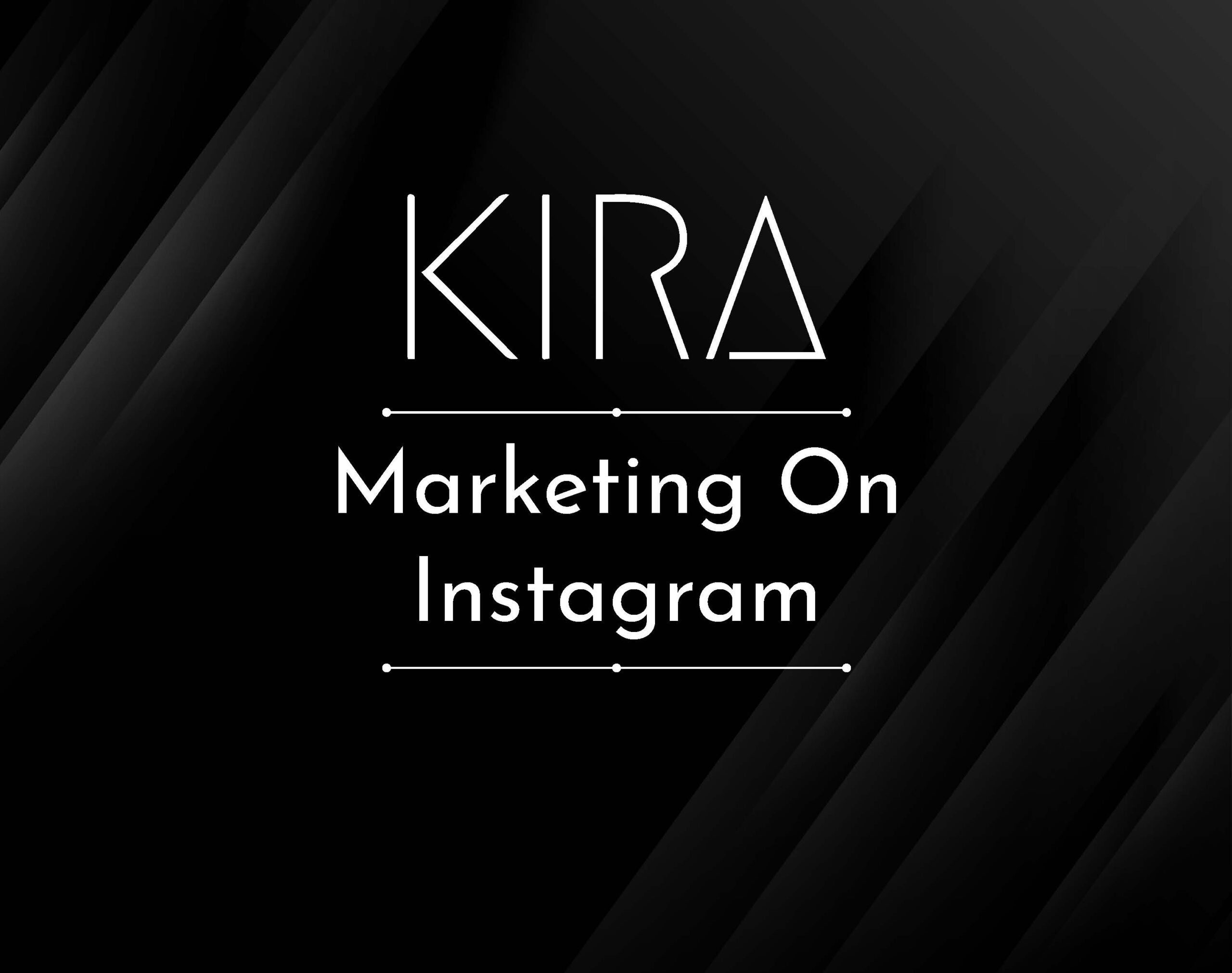 Marketing on Instagram