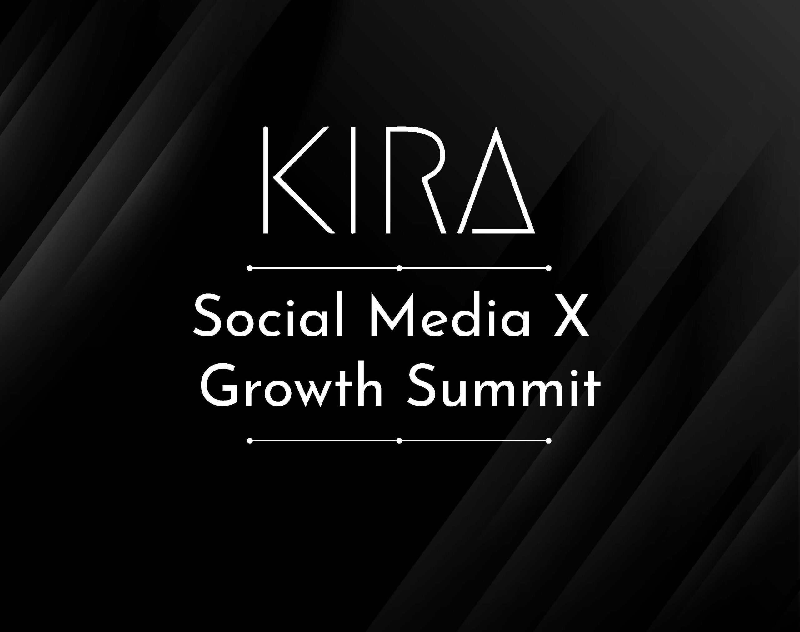 Social Media X Growth Summit